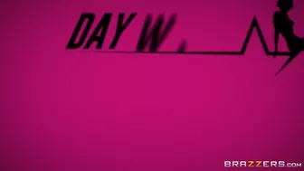 Hot Josephine Jackson – Josephines Intense Workout