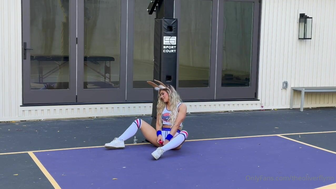 Livvalittle Lola Bunny Sex Tape Video Leaked