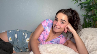 Jameliz Fingering Her Nude Pussy Till Orgasm Leaked Video