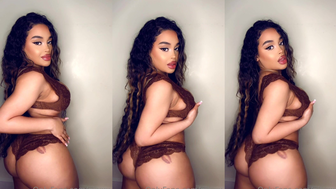 Giselle Lynette Big Booty Teasing Onlyfans Free Videos