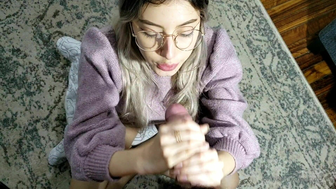 Ruth Lee Throating Massive Dick With Handjob Onlyfans Video