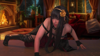 Lana Rain Cosplay Tease And Dildo Fucked Till Cum Leaked Video