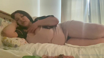 Mal Malloy Fucking Herself In Hairy Cunt Onlyfans Video