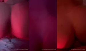 Esteranaofc Sensual Doggy Fuck In Erotic Pussy Onlyfans Video