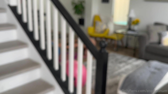 Atq Official Got Fucked While Doing Yoga Onlyfans Video