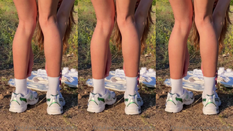 Anna.ralphs Booty Tease Outdoor Leaked Tape Onlyfans Video