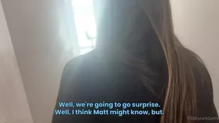 FitBryceAdams Gang Banged In The Office Leaked Video