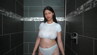 Strawberrytabby Transparent Try On Haul Leaked Video