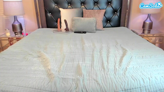 Mandy Kay Teasing Nude Ass And Pussy On Cam Leaked Video