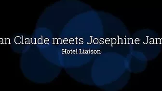 Fabulous Porn Video Big Tits Craziest , Watch It With Josephine James