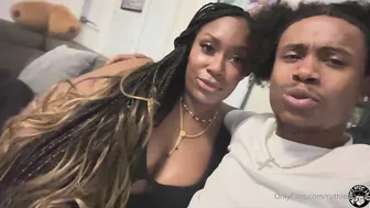 Charlotte Lavish Banged Hard With Ruthlessxkid's BBC Onlyfans Video