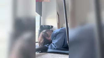 Veronica Perasso Got Pussy Fucked After Workout Onlyfans Video