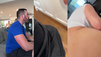 Isabelle Eleanore Kitchen Fuck Video Leaked