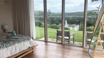 Dainty Wilder Riding Dildo in Both Nasty Holes Onlyfans Video