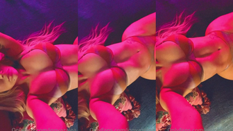 Iggy Azalea Shows off Her Sexy Body Onlyfans Video