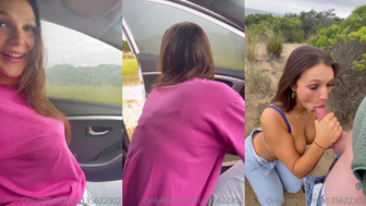 Gracewearslace Outdoor Sex Video Leaked