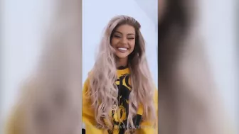 Kristen Hancher Masturbation Video Leaked