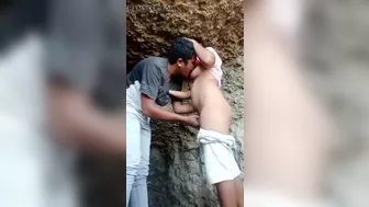 Dirty clip of amazing Muslim girl from Indonesia and her uncle
 Indian Video
