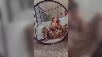Alexa Pearl Nude Pussy Play Video Leaked