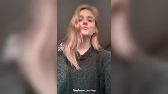 Loefhebberss Nude Video Tiktok Teen Blonde Leaked