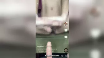Ally Nonna Nude Tiktok Teen Asian Leaked