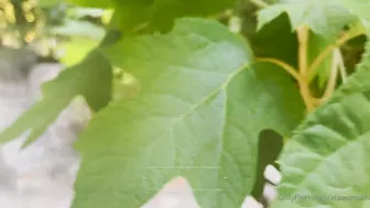 AliceOnCam Lesbian Play Video Leaks