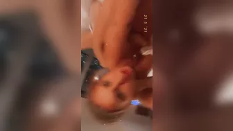 Zoie Burgher Nude Pussy Fucking Video Leaked