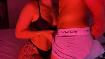 Lilith Cavaliere Nude Finger Licking and Teasing Video Leaked