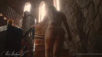 Mia Malkova BBC Sex Video Leaked