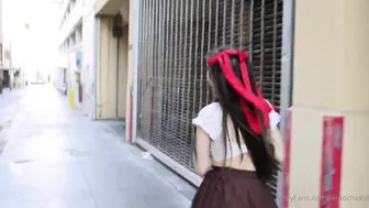 Lilmochidoll Sex Tape Video Leaked