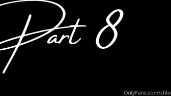 Chloewildd Naughty Nurse Takes Big Dildo in Cunt Onlyfans Video