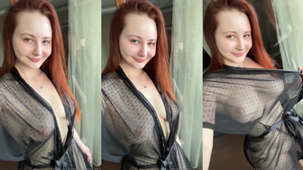Vladislava _661 Shaking Nude Tits Onlyfans Leak