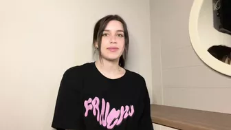 Rosaline Dawn Losing Anal Virginity With Massive Dick Porn Video