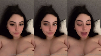 Shiftymine Nude Boobs Tease Onlyfans Porn Video