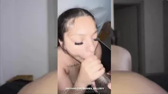 Caroline Wine Reverse Cowgirl Fuck With Thicc BBC Onlyfans Video