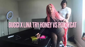Caroline Wine Banged Hard in Sexed Pussy Porn Video