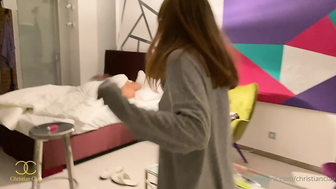 Jia Lissa Fucked Nude Pussy With Christian Clay Onlyfans Video