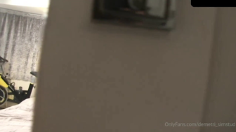 Toni Camille Full Face Threesome Fuck Video Leaked