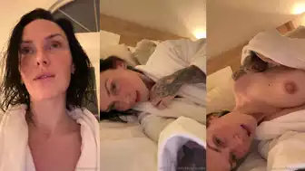 Kayla Lauren Shows Horny Tits and Teasing Onlyfans Video