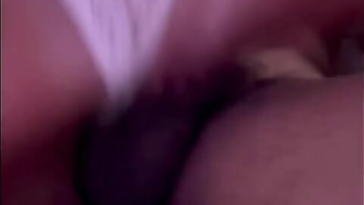 AlexandariaOF Blows BBC and Doggy Fucked Onlyfans Porn Leak