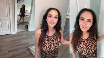 Ava Addams BBC Dildo Fuck With Dirty Talking Onlyfans Video