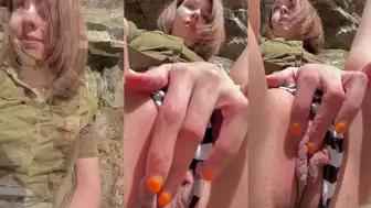 Happynazgul Fingering Narrow Cunt Outdoor Leaked Video