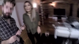 Mariah Leonne Pussy Fucked With Tinder Date Leaked Video