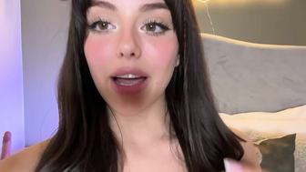 Emily Black JOI And Dildo Play With Daisy Drew And Alexia Grace