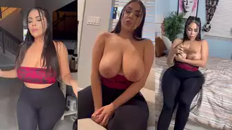Sm00ches Got Naked and Playing Dildo in Fat Pussy Onlyfans Video