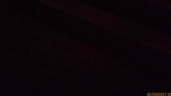 Selti Halloween Horny Witch Fucking Dildo in Wet Cunt Video