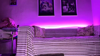 Laylaastar Riding Juicy Dick in Shaved Pussy Leaked Porn Video