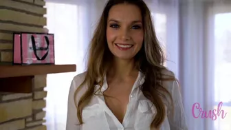 Xenia Crushova Panty Try On Video Leaked