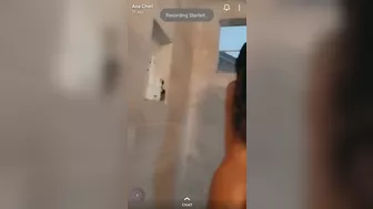 Ana Cheri Nude Shower Onlyfans Video Leaked