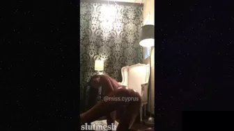 Hot Miss Cyprus Nude & Porn Tape Video Leaked